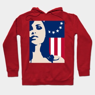 Freedom 13 Hoodie